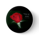 Dios es Amor Boton Pins