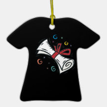 Diploma Ornament