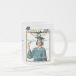 Diplômé chic 2013 - personnaliser mug
