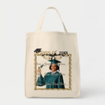 Diplômé chic 2013 - personnaliser sacs fourre-tout