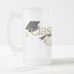 Diplômé chic 2013 - personnaliser tasse