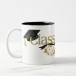 Diplômé chic 2013 - personnaliser tasse à café