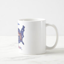diplômé tasse