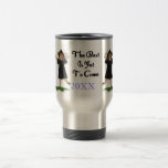 Diplômés heureux 2013 tasse