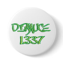 dipsauce l337 pins