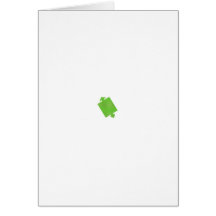 Direction card