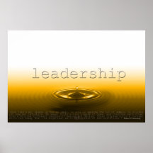 Direction Poster