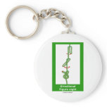 Directional Figure Eight (Knotology)