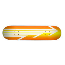 Directional Skateboard
