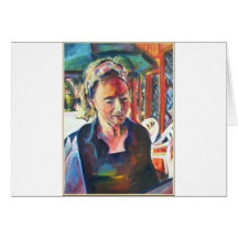 Director of All Card