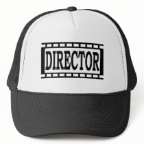 Director's Hat