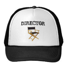 DIRECTOR's Hat