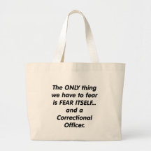 dirigeant correctionnel de crainte sacs