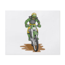 dirt bike extreme flyer