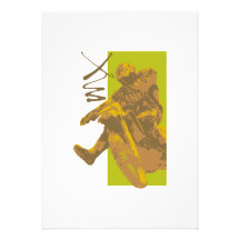 dirt bike mud vector illustration custom announcement