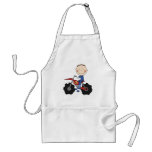 Dirt Bike Racing Tshirts and Gifts Apron