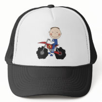 Dirt Bike Racing Tshirts and Gifts Mesh Hats