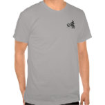 Dirt Bike T Shirt
