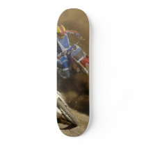 dirt-bikes-432 skate board deck