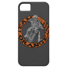 Dirt iPhone 5 Covers