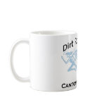 Dirt Road Divas Coffee Mug