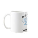 Dirt Road Divas Coffee Mug