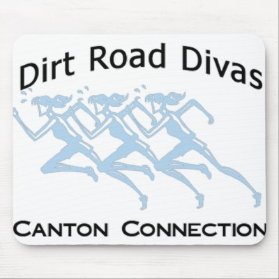 Dirt Road Divas MousePad by FCStorm