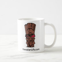 Dirt_Tiki_Mug, HawaiianLife.com