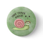 Dirt Track Racer Button