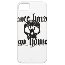 Dirt Track Racing Nascar iPhone 5 Covers
