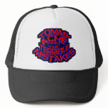 Dirtbag Cap Trucker Hat