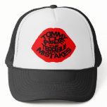 Dirtbag Hats