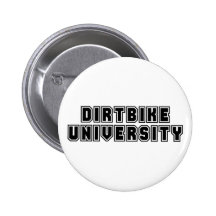 Dirtbike University Buttons
