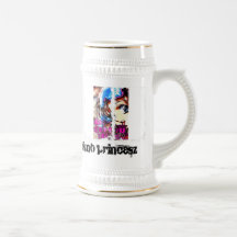 Dirty 3 Box 2 Stein Coffee Mug