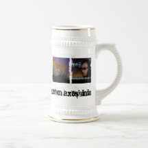 Dirty 3 Box 2 Stein Coffee Mugs