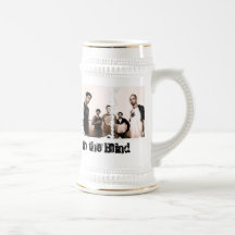 Dirty 3 Box 2 Stein Coffee Mugs