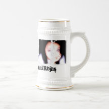 Dirty 3 Box 2 Stein Coffee Mugs