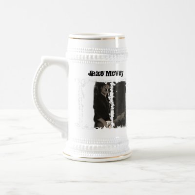 Dirty 3 Box 2 Stein Mugs by jakemcvey