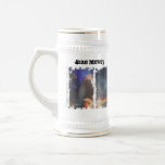 Dirty 3 Box 2 Stein Coffee Mug