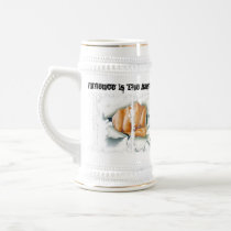Dirty 3 Box 2 Stein Coffee Mug