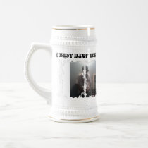 Dirty 3 Box 2 Stein Coffee Mug