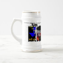 Dirty 3 Box 2 Stein Mugs