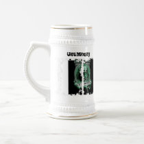 Dirty 3 Box 2 Stein Coffee Mug