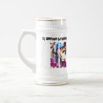 Dirty 3 Box 2 Stein Coffee Mug