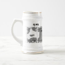 Dirty 3 Box 2 Stein Coffee Mug
