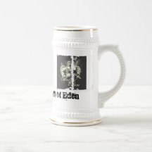 Dirty 3 Box 2 Stein Mugs
