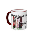 Dirty 3 Box Ringer Mug