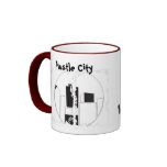 Dirty 3 Box Ringer Mug