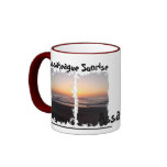 Dirty 3 Box Ringer Mug