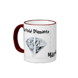 Dirty 3 Box Ringer Mug